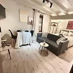 Apartmán Hyper Center & Petite France - Entire *
