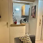 Apartmán Hyper Center & Petite France - Entire