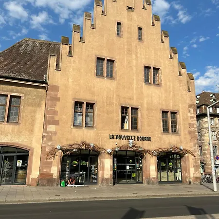 Hyper Center & Petite France - Entire Straßburg