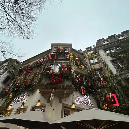 Apartamento Hyper Center & Petite France - Entire