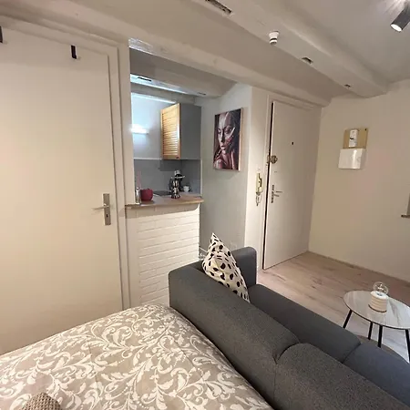 Hyper Center & Petite France - Entire