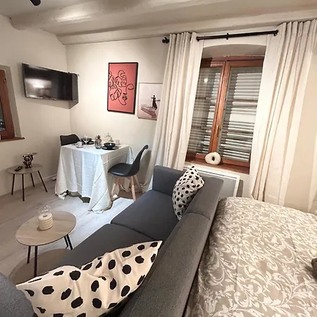 Apartamento Hyper Center & Petite France - Entire
