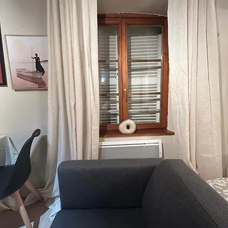 Hyper Center & Petite France - Entire Appartement