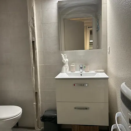 Hyper Center & Petite France - Entire Straßburg