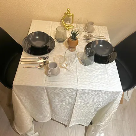 Apartman Hyper Center & Petite France - Entire Strasbourg