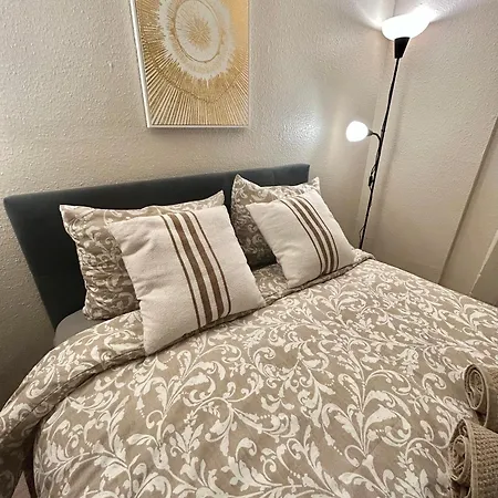 Апартаменты Hyper Center & Petite France - Entire Страсбург