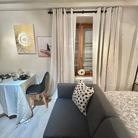 Hyper Center & Petite France - Entire Apartman Strasbourg