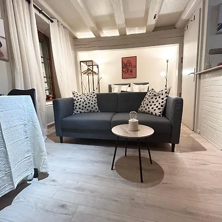 Hyper Center & Petite France - Entire Apartman *