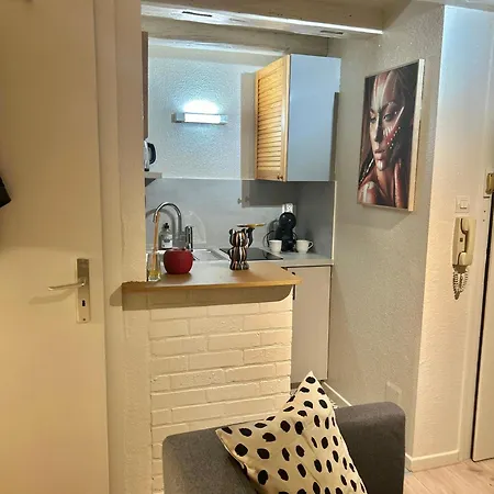 Apartman Hyper Center & Petite France - Entire