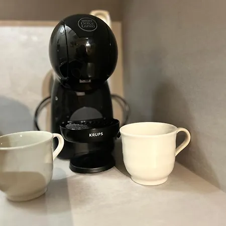 Hyper Center & Petite France - Entire