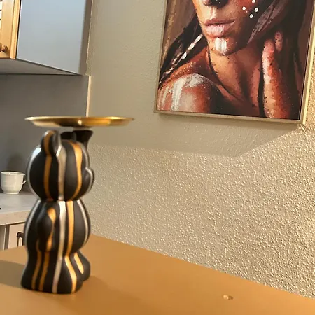 Appartement Hyper Center & Petite France - Entire Strasbourg