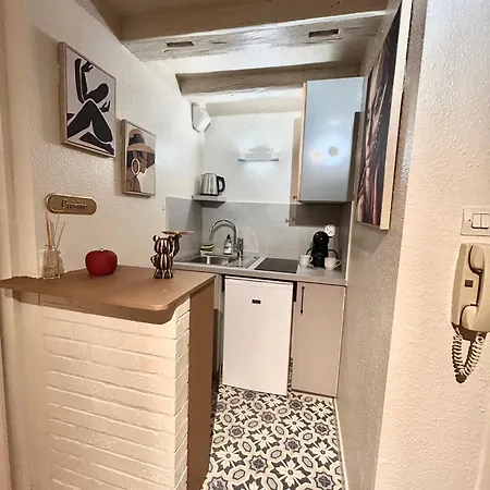 Hyper Center & Petite France - Entire Apartamento Estrasburgo