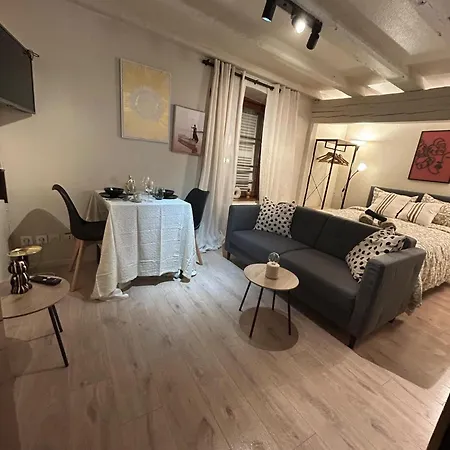 Hyper Center & Petite France - Entire * Estrasburgo