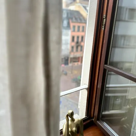 Апартаменты Hyper Center & Petite France - Entire