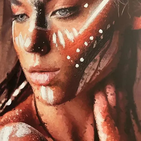 Hyper Center & Petite France - Entire