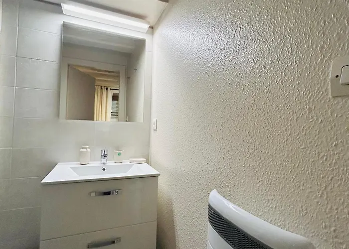 Hyper Center & Petite France - Entire