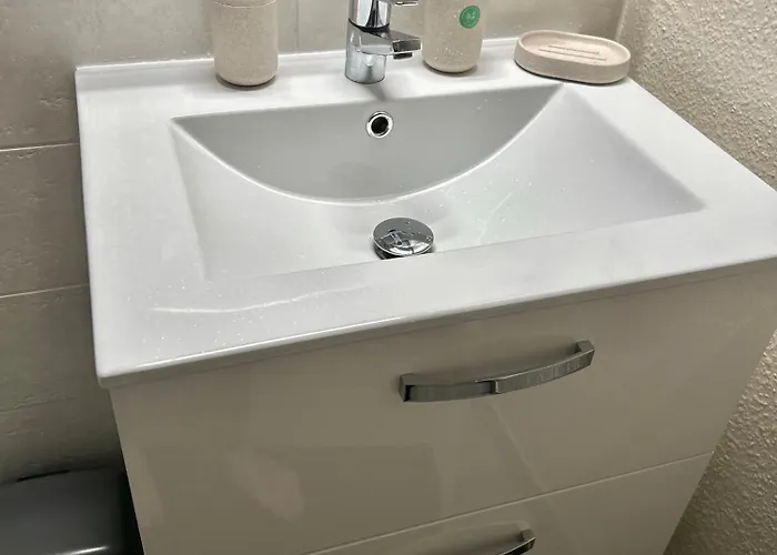 Hyper Center & Petite France - Entire 아파트 *