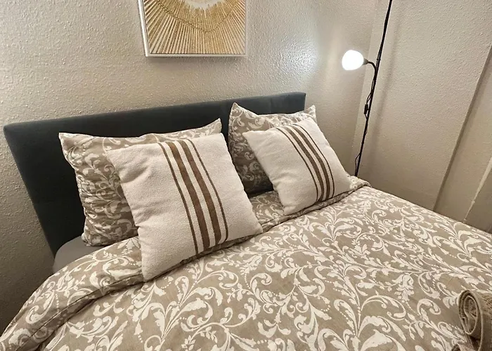 아파트 Hyper Center & Petite France - Entire 스트라스부르