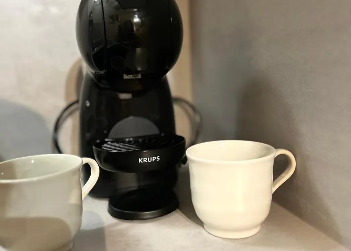 Hyper Center & Petite France - Entire