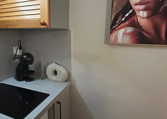 Hyper Center & Petite France - Entire *