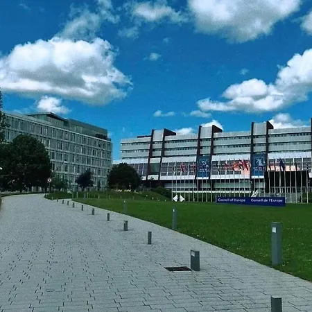 Apartament Hyper Center & Petite France - Entire Strasburg