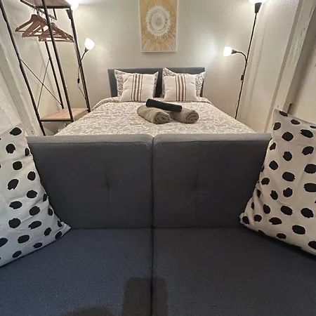 Hyper Center & Petite France - Entire *