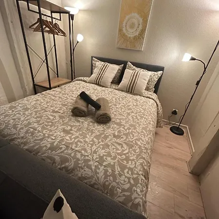 Apartament Hyper Center & Petite France - Entire *