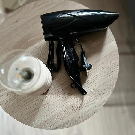 Hyper Center & Petite France - Entire *