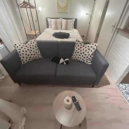 Hyper Center & Petite France - Entire Apartament *