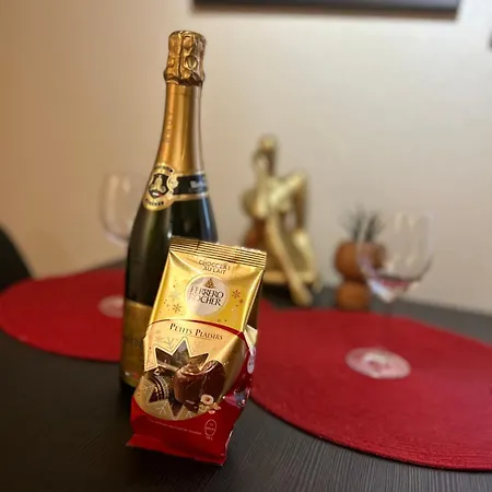 Hyper Center & Petite France - Entire * Strasburg