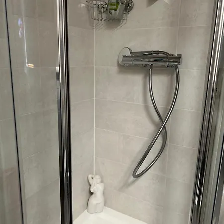 Hyper Center & Petite France - Entire Apartament Strasburg